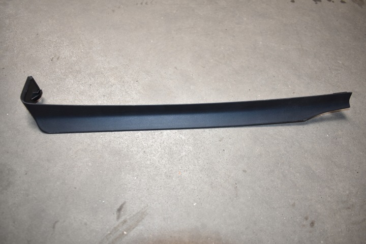 IDEALNA moulding cover BMW G70 1