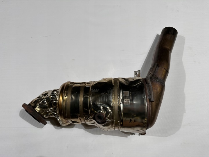 Convertisseur catalytique catalyseur Droite Ford Explorer ST 3.0 2020+