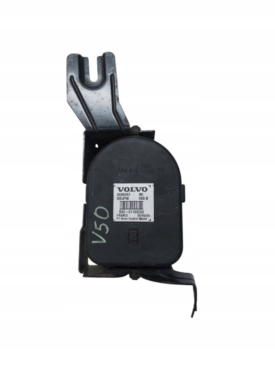 KLAKSON SYGNAL VOLVO V50 8696043