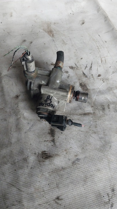pumpa visokog tlaka AUDI A6 C6 A4 B7 VW GOLF V VI 06F127025H 2.0 TFSI