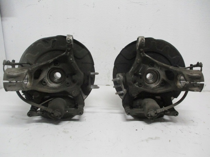 Achsschenkel Radnabe Radlager AUDI A3 8V0 2.0TDI 5Q0407257C