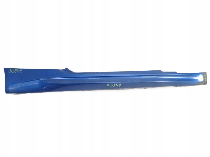 BMW E92 E93 M3 M POWER moulding threshold threshold right | GetMotor XSB