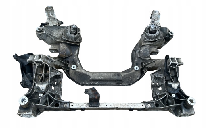 assale ASSALE ANTERIORE CULLA assale anteriore CULLA MOTORE BMW 7 F01 XDRIVE 6792926