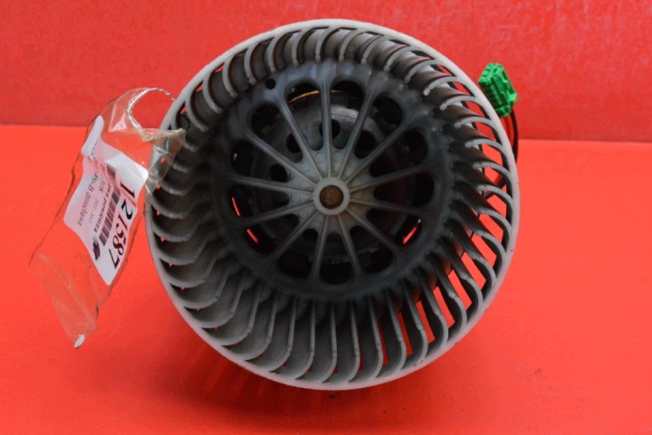 heating fan air conditioning devices EU DB271001 PEUGEOT 308 2 II T9 13-17