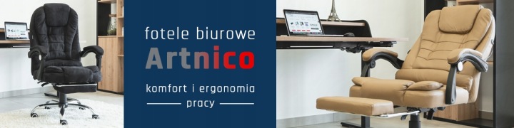 Otočné Kancelářské Křeslo K Psacímu Stolu S Podnožkou Masážní Přístroj