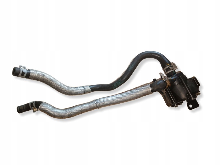 Ford Fiesta MK7 LIFT BMAX 1.0 Supplementare Pompa ausiliaria acqua motore