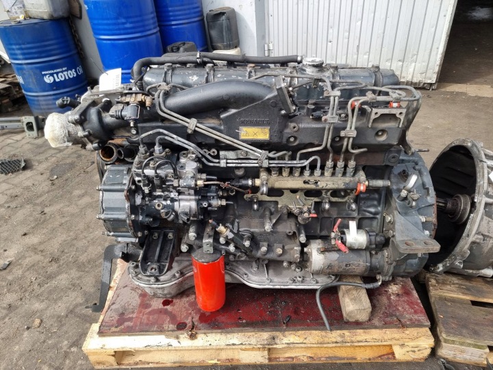 Motore completo 270 DCI RENAULT PREMIUM 270.19