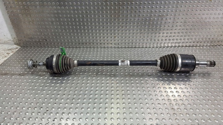 Antriebswelle rechts heck 7646872 BMW 2 F45 F46 X1 F48 F49 1.5 HYBRID