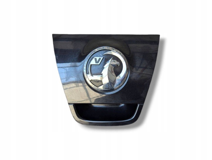 Poignée du capot Porte coffre hayon Opel Astra J 2012 11320900