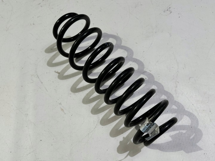spring front front Ford Mustang 2010 - 2014