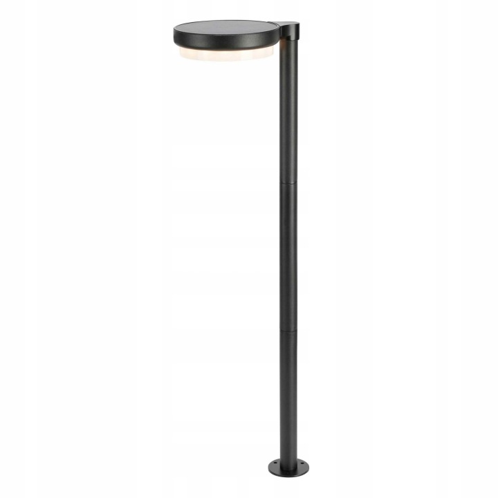 Solární zahradní sloupek Led Frame 2W Markslojd