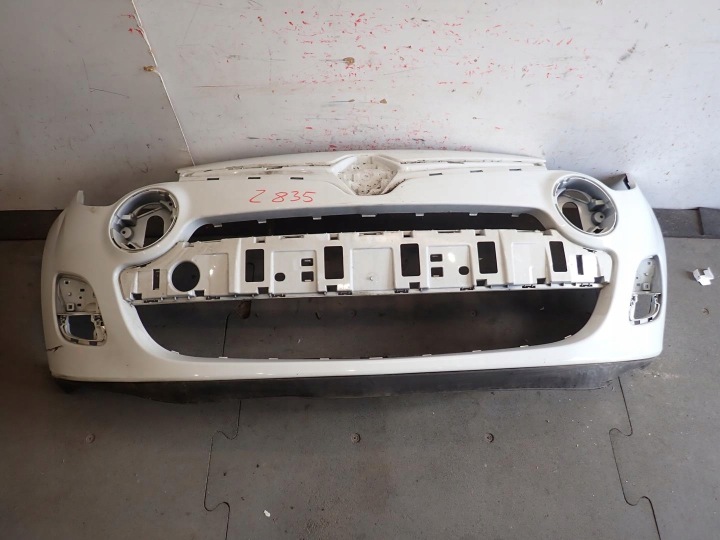 Paraurti Anteriore Anteriore RENAULT TWINGO II LIFT 2012- 620222722