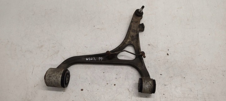 arm front front right Mercedes W203 LIFT 3,0 V6 4matic