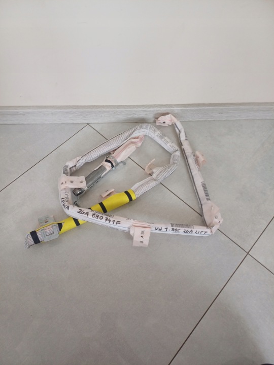 strešný airbag ľavá VW T- ROC 2GA LIFT 2GA880741F