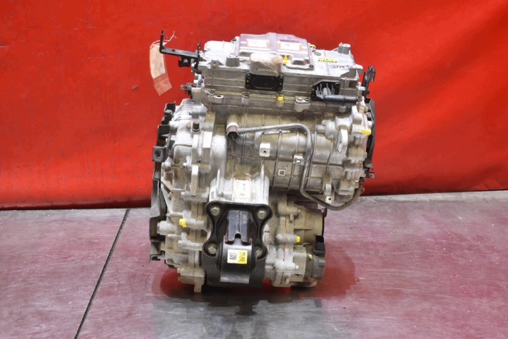 engine electrical front 36500-1XEA0 366011XFA5 KIA EV6 GT 77.4 kWh 584KM