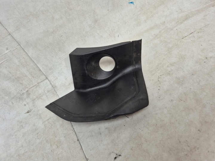 PEUGEOT 2008 II 19- Couverture tablier moteur Arrière Feux phare Gauche 982883678000