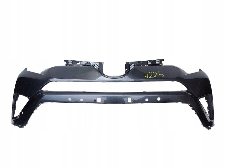 Toyota RAV4 IV LIFT 15-18 Paraurti Anteriore Anteriore