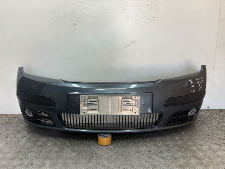 Paraurti Anteriore Anteriore SKODA FABIA e LIFT 04