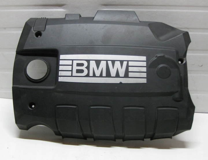 BMW E87 08R cover cover upper of the engine 7556033