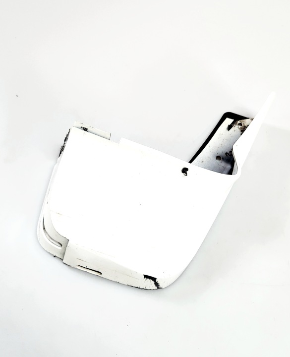 DROITE BAVETTE PARE BOUE AVANT INFINITI JX35 QX60 2013-2015 OE