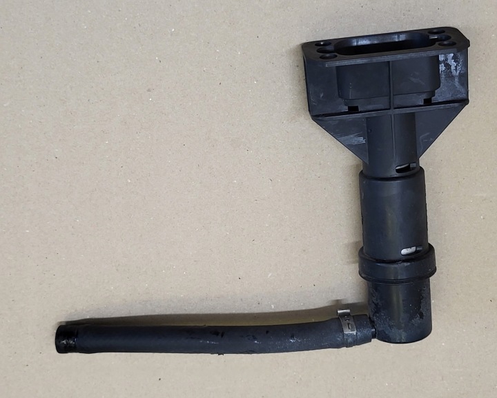 Waschwasserdüse Leuchte REFLEKTORA rechts vorne AUDI A6 C5 4B 4Z7955979 OE EU