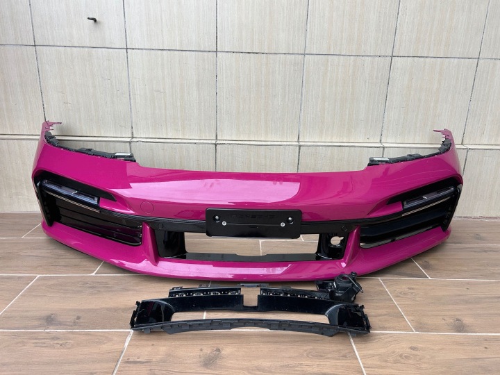 frontstoßstange Porsche 911 992 Turbo, S 992807221P