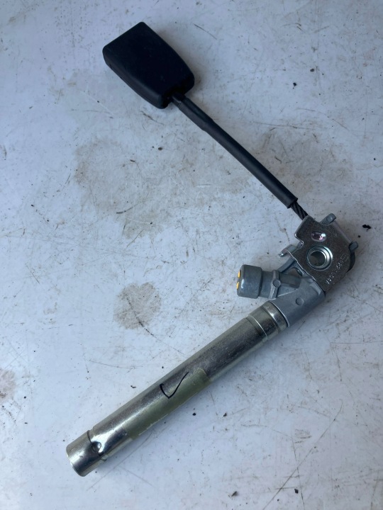 Spanner öv, szíj Sicherheits DOPINACZ links vorne CITROEN C4 PICASSO II #27