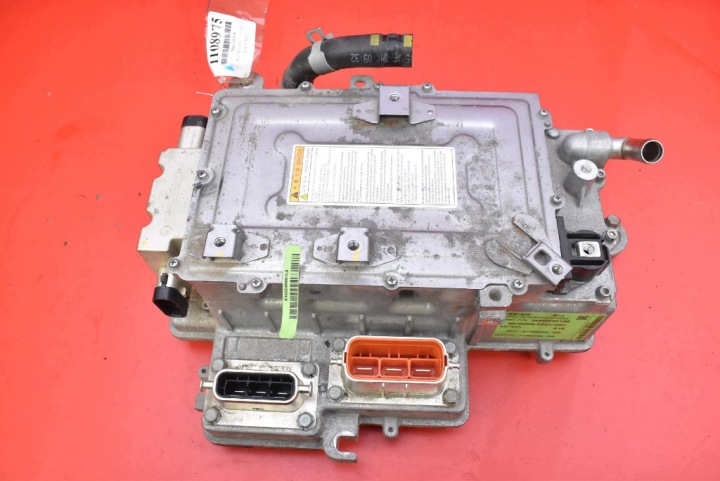 INWERTER FALOWNIK 36600-3D136 KIA OPTIMA 4 IV 2.0 GDI HYBRID 156 KM 15-20