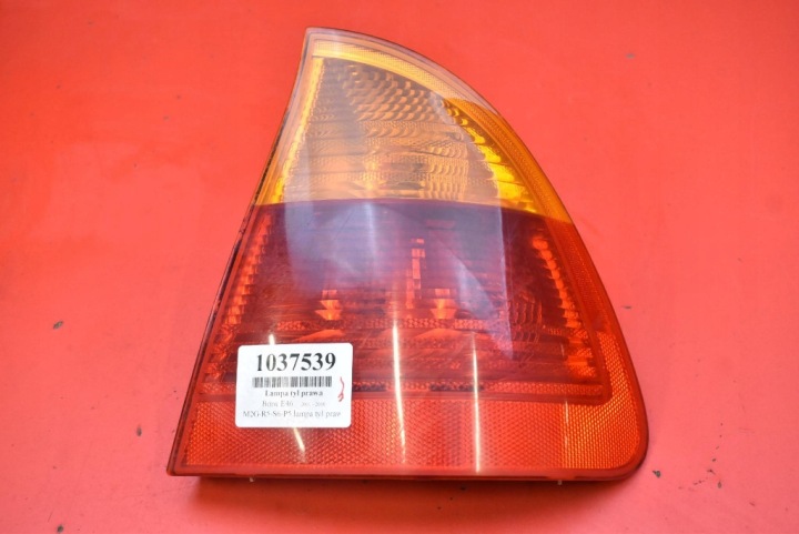 Licht rechts heck hinten 6928386 BMW E46 KOMBI LIFT 01-06