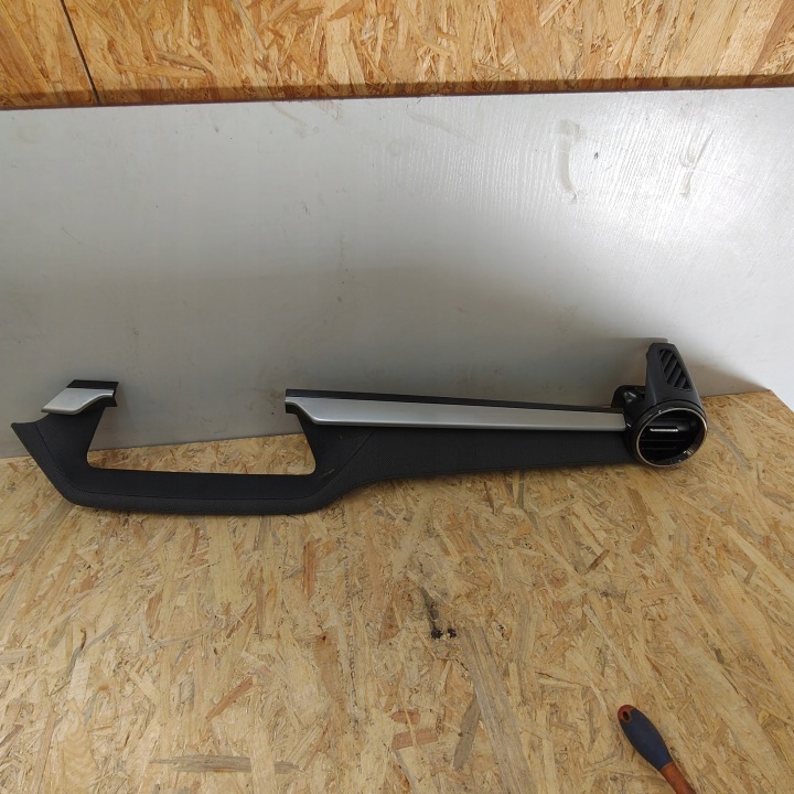 DEKORACJA armature ROZDZIELCZEJ DEKOR SKODA FABIA IV