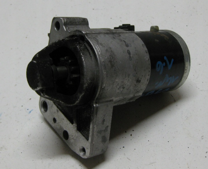 CITROEN C5 III 14R starter V764559480