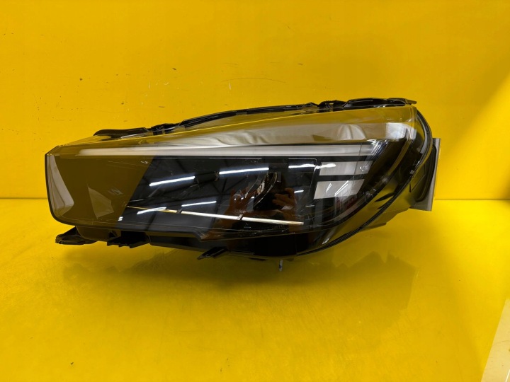 Licht links Opel Corsa F Lift Led 2023- 9851263780