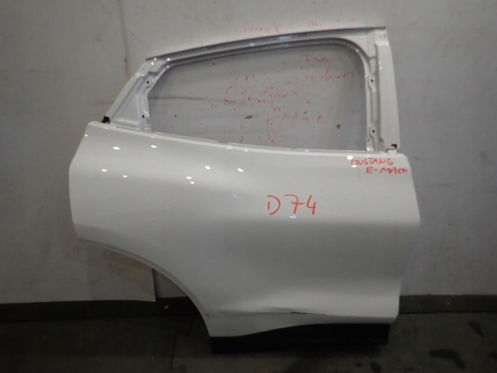 Tür heck hinten rechts FORD MUSTANG MACH-E 2020
