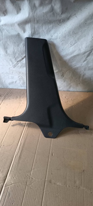 HONDA CIVIC X copertura GREMBIALINA SLUPKA SRODKOWEGO inferiore sinistra 84171-TEA 2019R