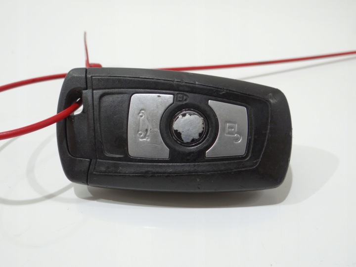 Clé PILOT BMW X3 F25 (16750866)