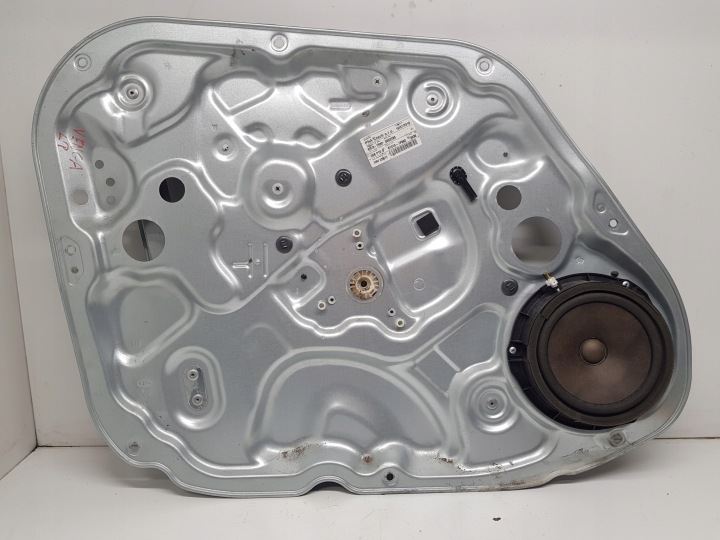 KIA VENGA IX20 Gestänge fensterhebermotor links vorne 2009