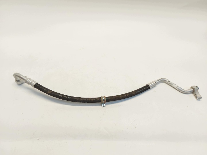 Mercedes EQB 250+ X243, w247 2025r Tuyau flexible Conduit pieces tuyaux Climatisateur air conditionné A2438306300