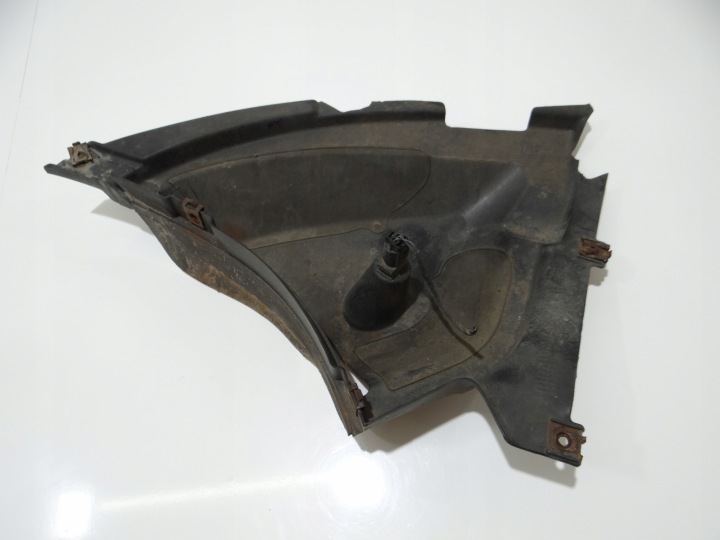 TROJKAT Blende Abdeckung NADKOLA links vorne BMW F20 F21 M PAKIET 7241847