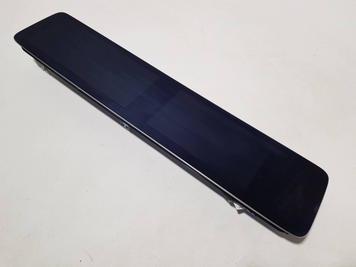 quadro strumenti TACHIMETRO contagiri EKRAN EKRANY LCD VIDE Mercedes E W213 LIFT A2135406986 ANGLIK