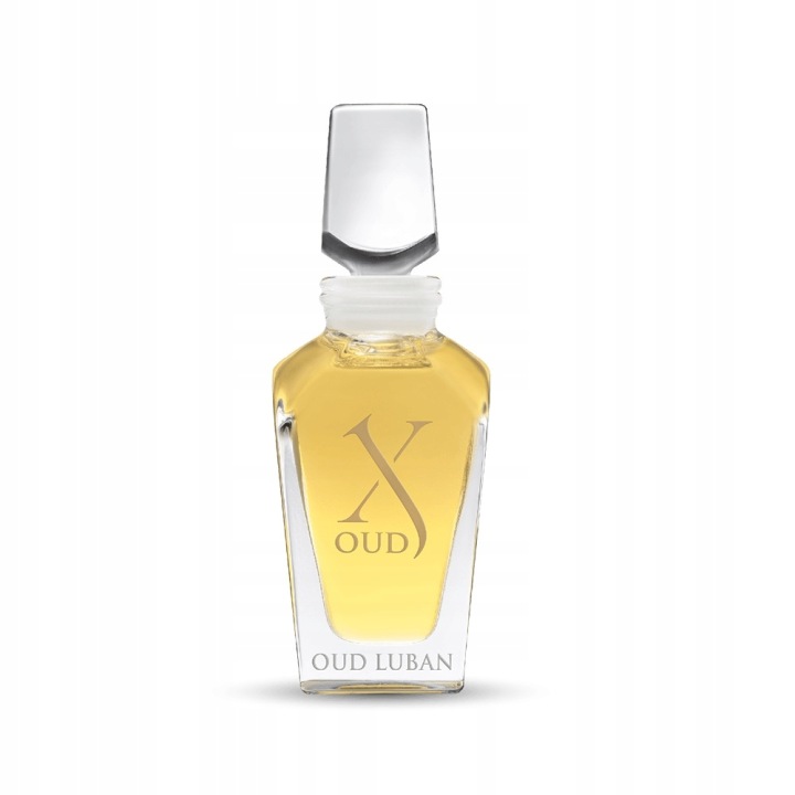 xerjoff oud luban olejek perfumowany 10 ml     