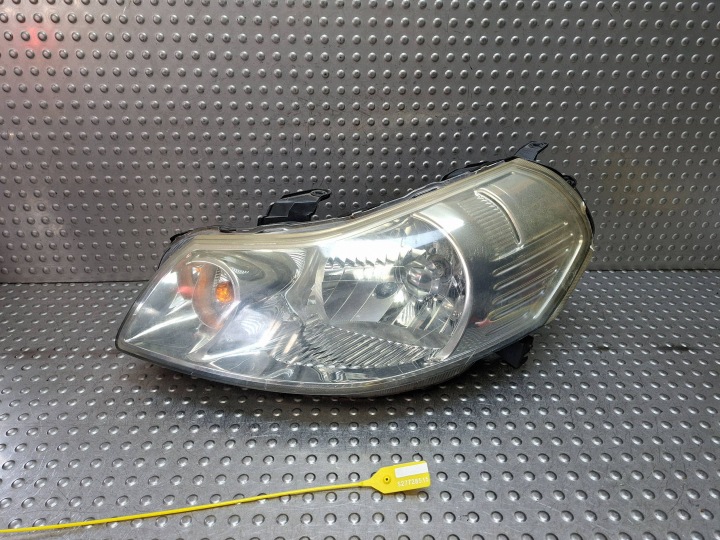 licht vorne links SUZUKI SX4 SEDICI 06- EU