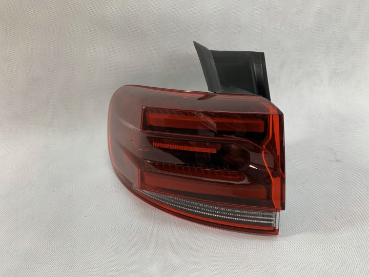 light left rear Citroen C5 Aircross FL 22r Lift 9845247680 12.25