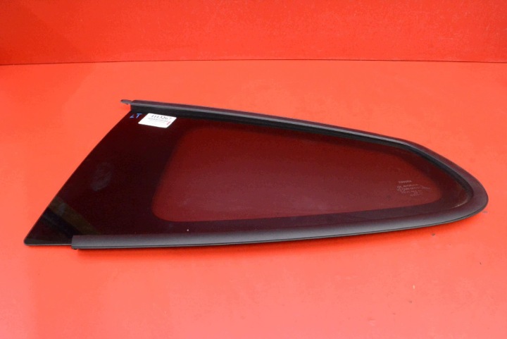 FENSTER Karoserie links heck TOYOTA YARIS 4 IV GR 20
