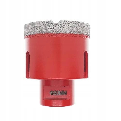 Korunka diamantová vykružovací, Ø 50 mm, M14, Stayer