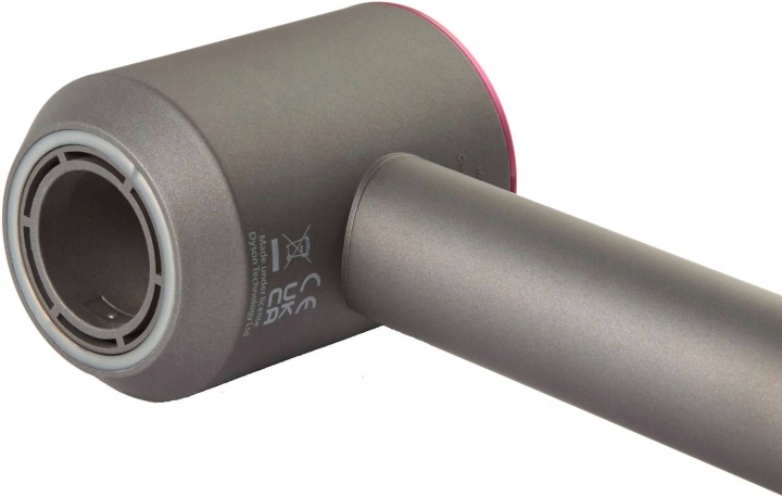 DYSON набір перукарський сушарка випрямляч щітка для волосся CASDON — фото 4
