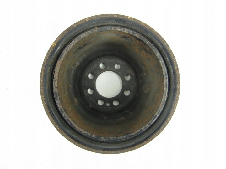 pulley cams BMW E65 LIFT LCI 4.8 V8 750i