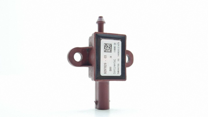 Capteur OCHRONY PIESZYCH BMW F15 F16 F85 F86 9297829