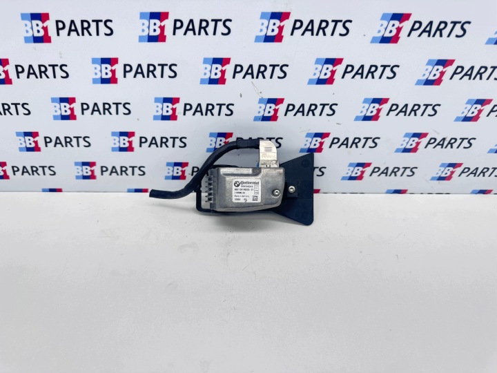 BMW F10 F11 KAMERA vitres avant 09199305 5WK44243
