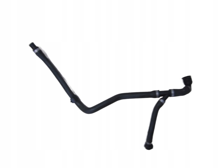 BMW X3 F25 2.0 N20 A76 vedenie chladiča 7646157