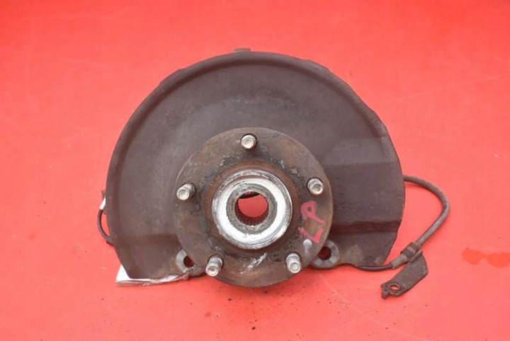 Achsschenkel Radnabe Radlager schenkel links vorne PEUGEOT 4007 2.2 HDI 156 KM 4X4 07-12